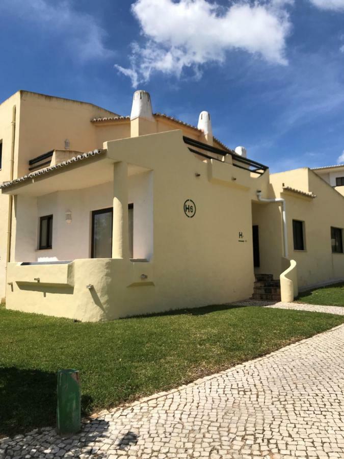 H6-101 Clube Brisamar Apartment Alvor